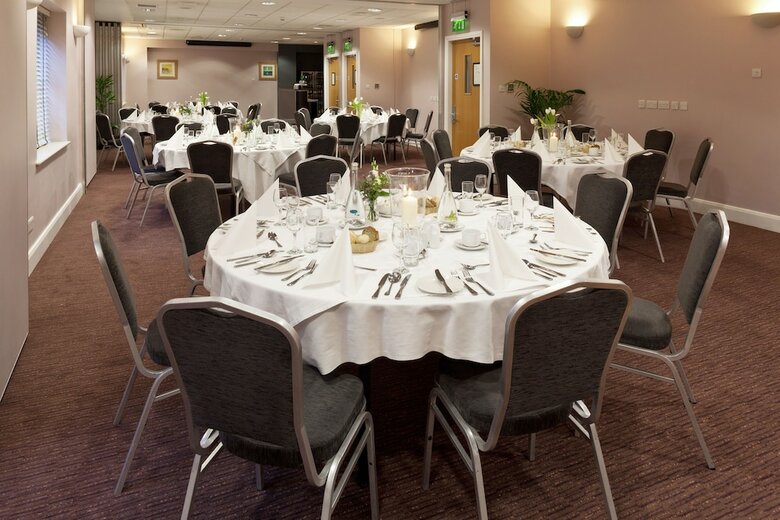 Grand Canal Hotel Dublin