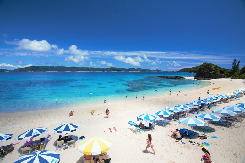 Kerama Beach Hotel