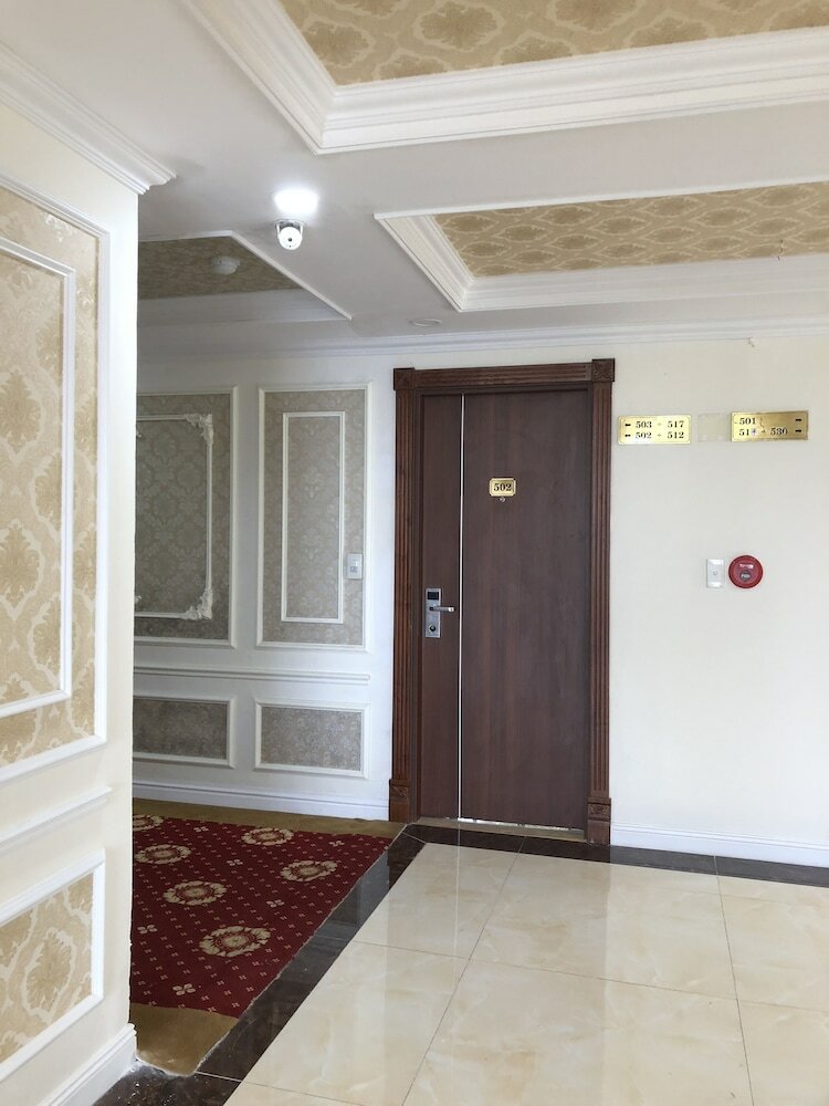Bmc Thang Long Hotel
