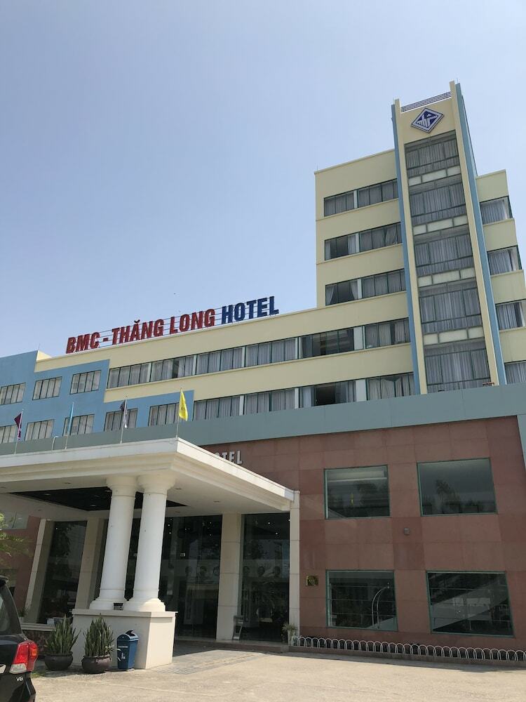 Bmc Thang Long Hotel