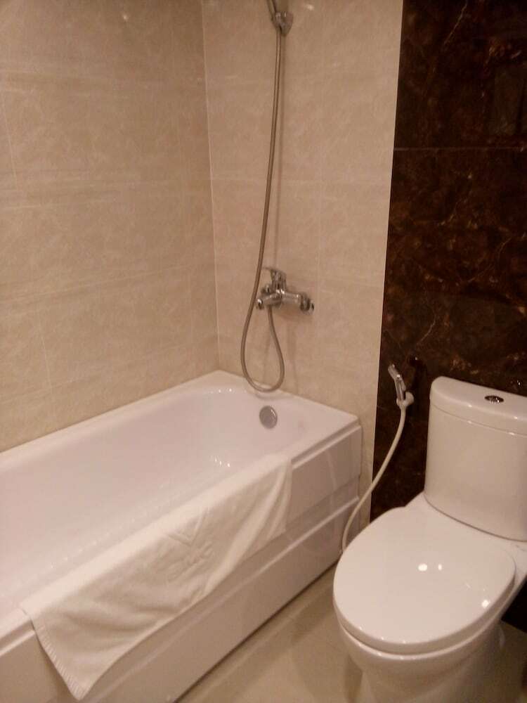 Bmc Thang Long Hotel