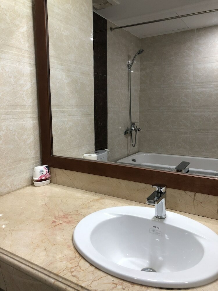 Bmc Thang Long Hotel