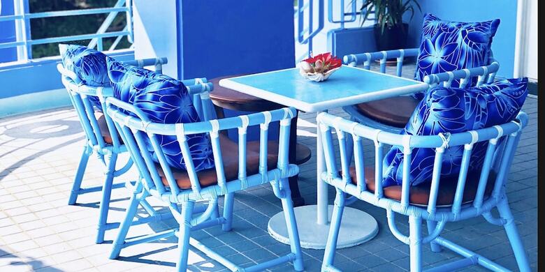 Pension Moon Villa