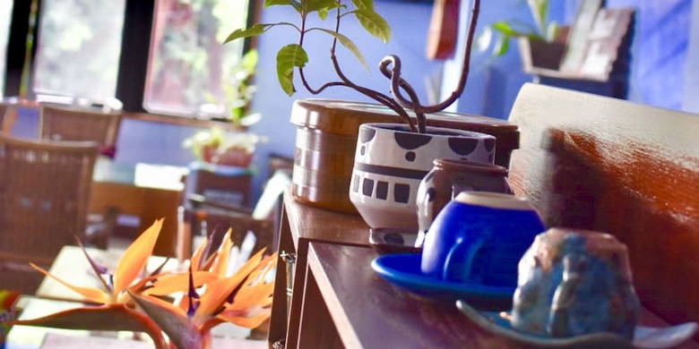 Pension Moon Villa
