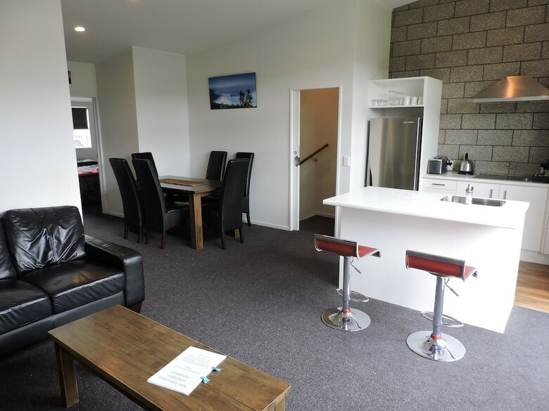 Hostal Rimu Park Lodge