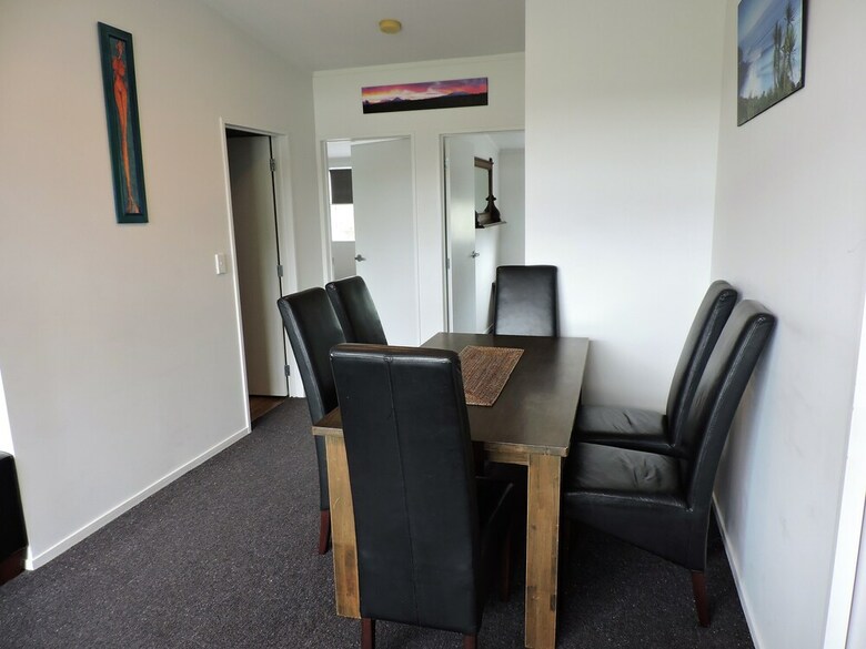 Hostal Rimu Park Lodge