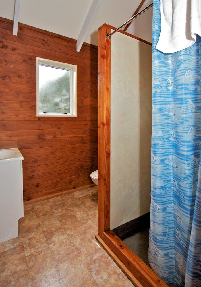 Hostal Rimu Park Lodge