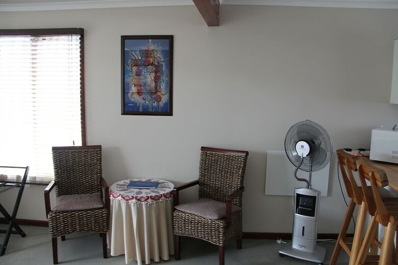 Horizon Cottages