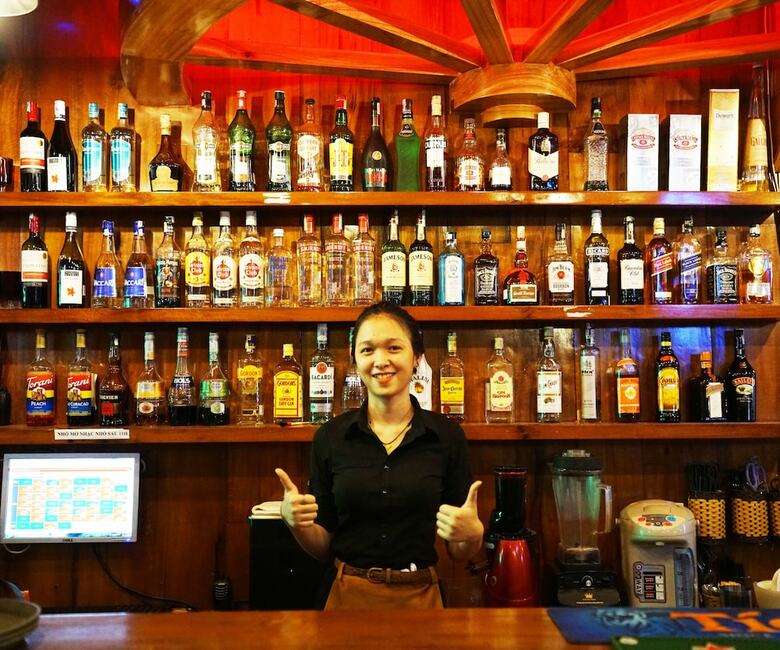 Hostal Why Not Hostel N Bar