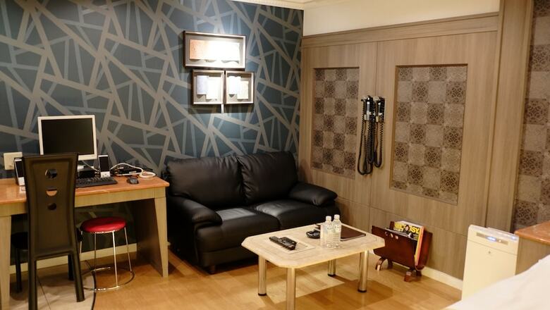 Hotel Linden Yushima