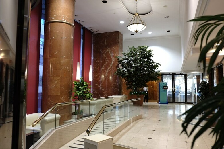 Hotel Linden Yushima