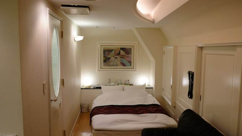 Hotel Linden Yushima