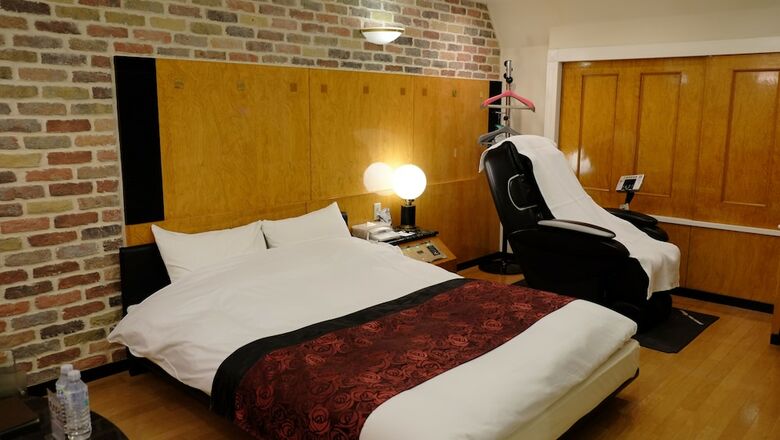 Hotel Linden Yushima