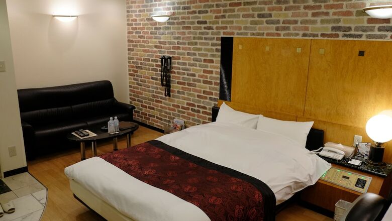 Hotel Linden Yushima