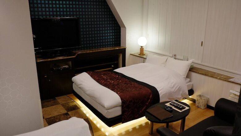 Hotel Linden Yushima
