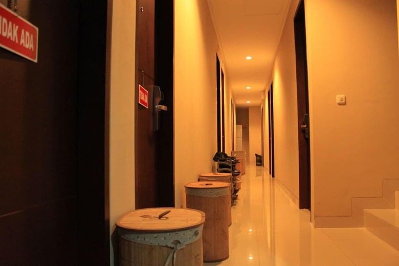 Hotel Griya Amartha