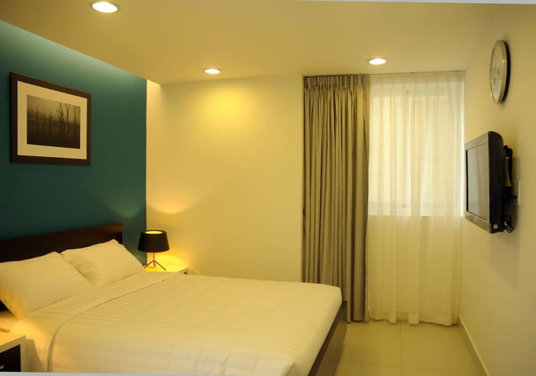 Minh Khang Hotel