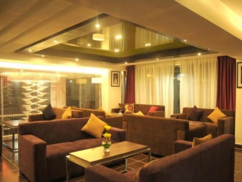 Minh Khang Hotel