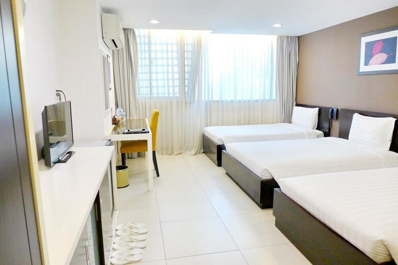 Minh Khang Hotel