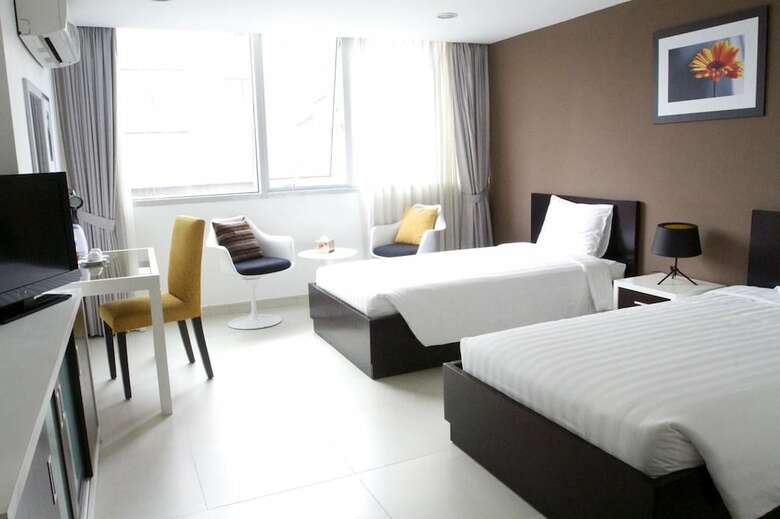 Minh Khang Hotel