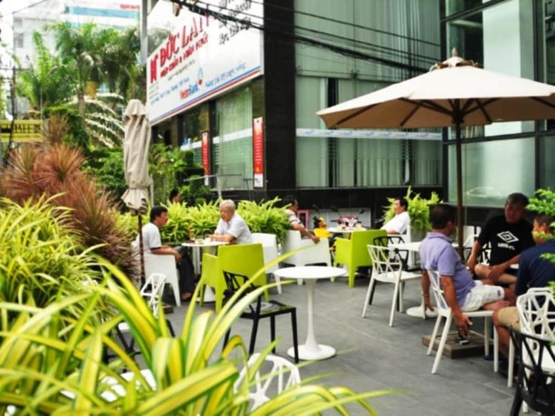 Minh Khang Hotel