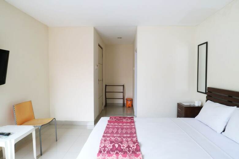 Sanur Ayu Hotel