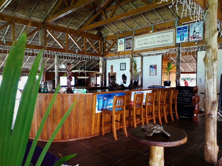 Hotel Fatboys Resort
