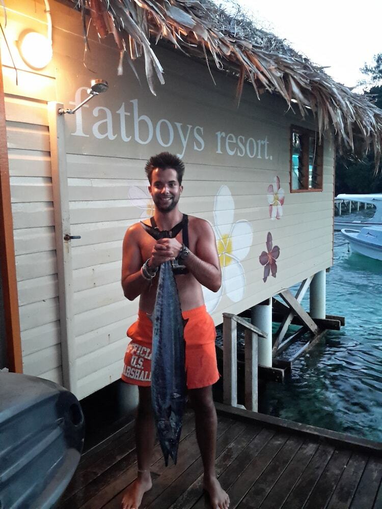 Hotel Fatboys Resort