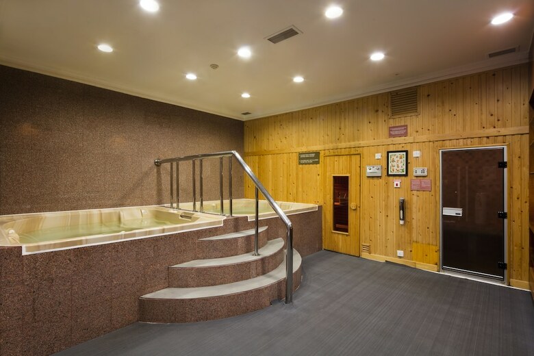 Aparthotel Norfolk Mansion Luxury Serviced Apartment