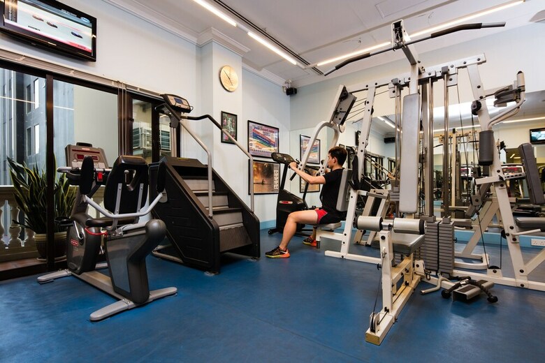 Aparthotel Norfolk Mansion Luxury Serviced Apartment