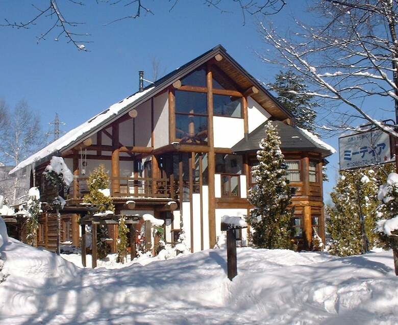 Hakuba Pension Meteor