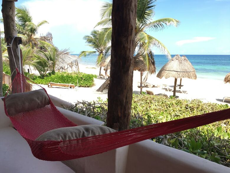 Hotel Calaluna Tulum - Adults Only