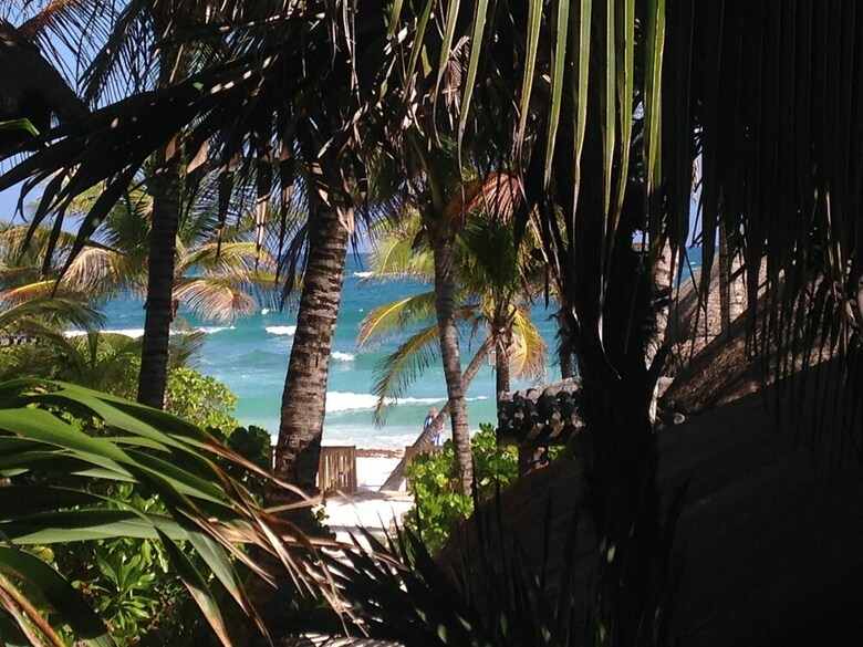 Hotel Calaluna Tulum - Adults Only
