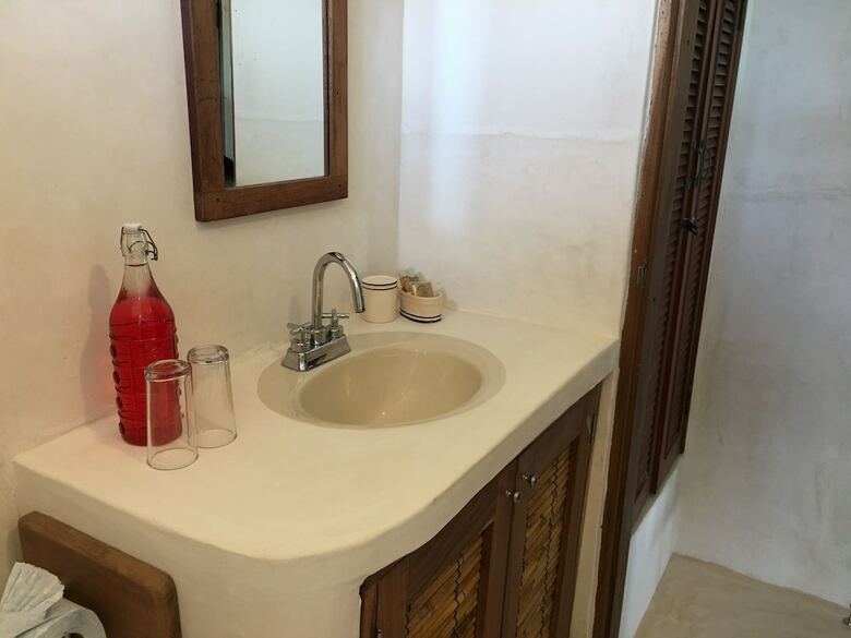 Hotel Calaluna Tulum - Adults Only