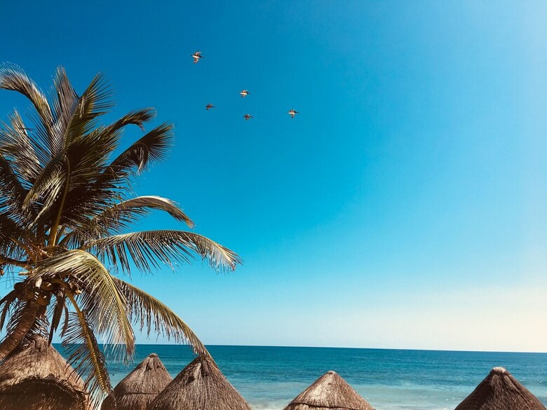 Hotel Calaluna Tulum - Adults Only