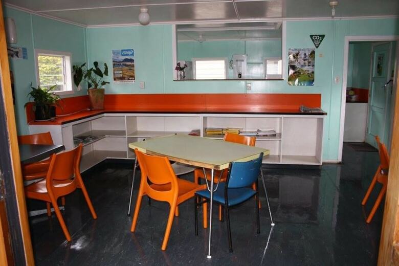 Turangi Holiday Park