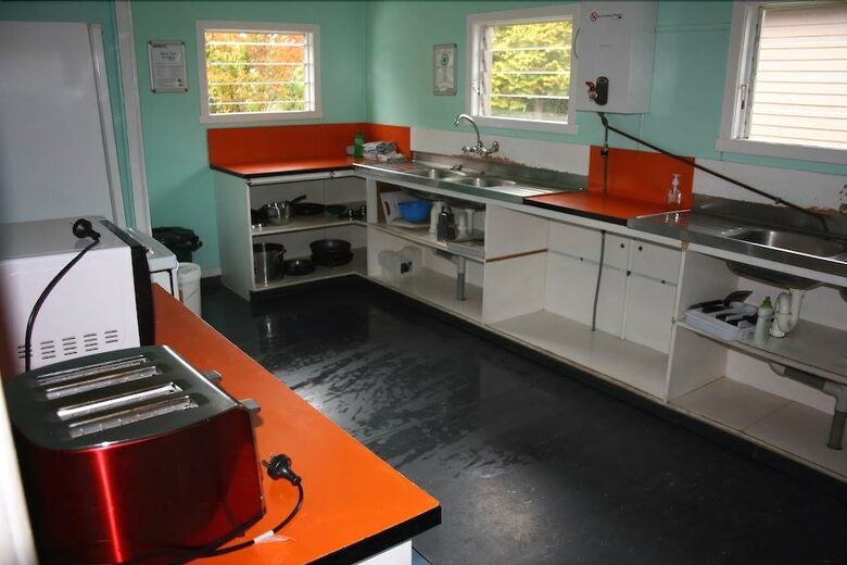 Turangi Holiday Park