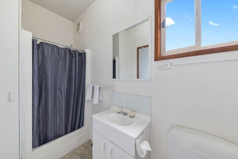 Hotel Benalla Tourist Park
