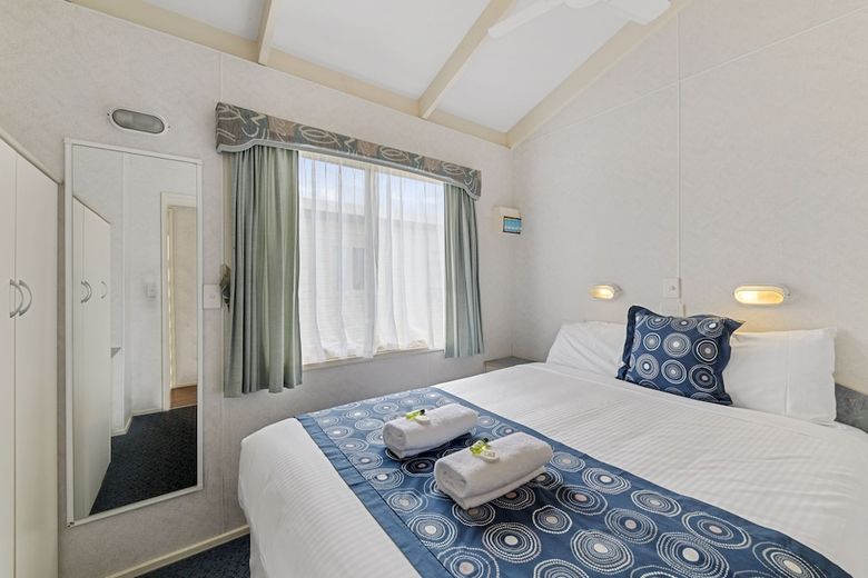 Hotel Benalla Tourist Park