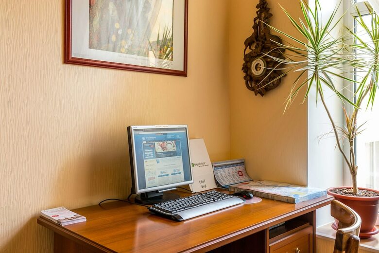 Hotel Nevsky Central