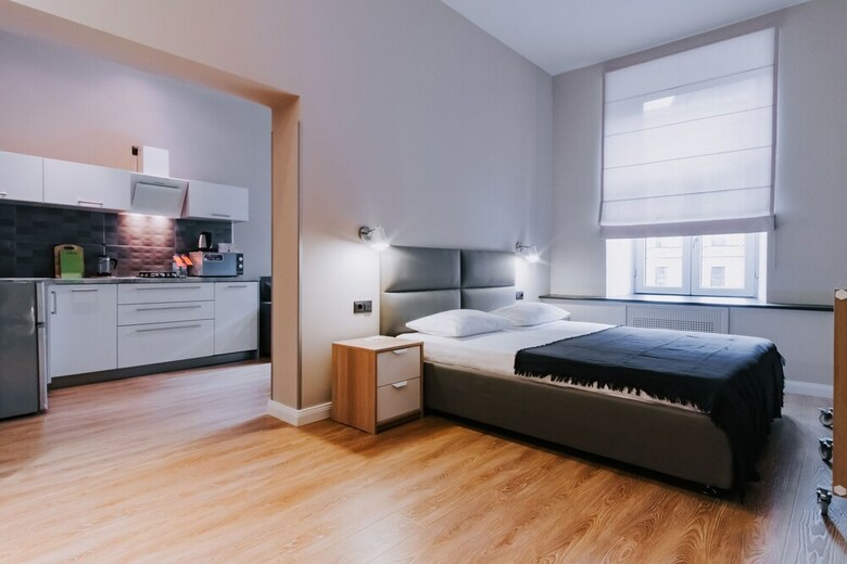 Hotel Nevsky Central
