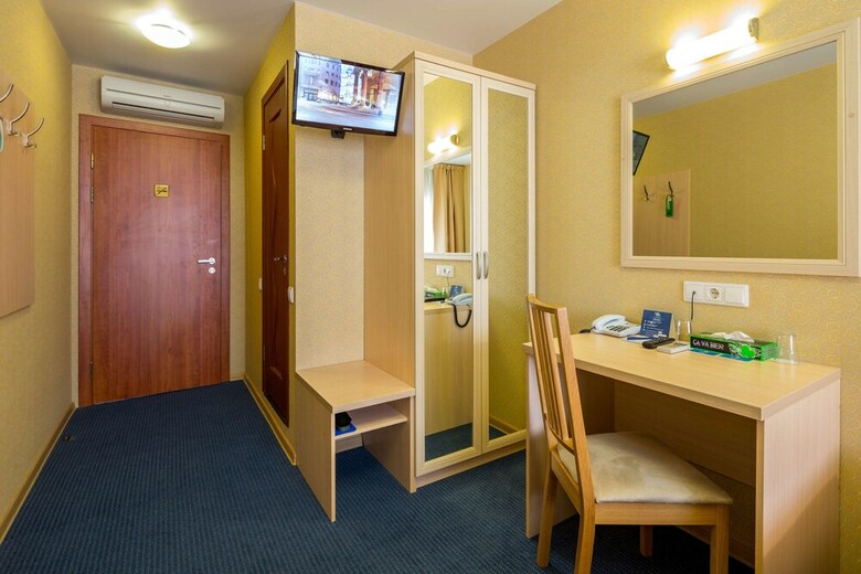 Hotel Nevsky Central
