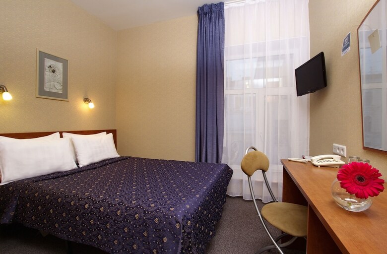 Hotel Nevsky Central