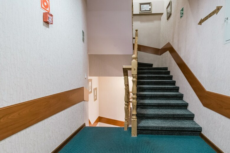 Hotel Nevsky Central
