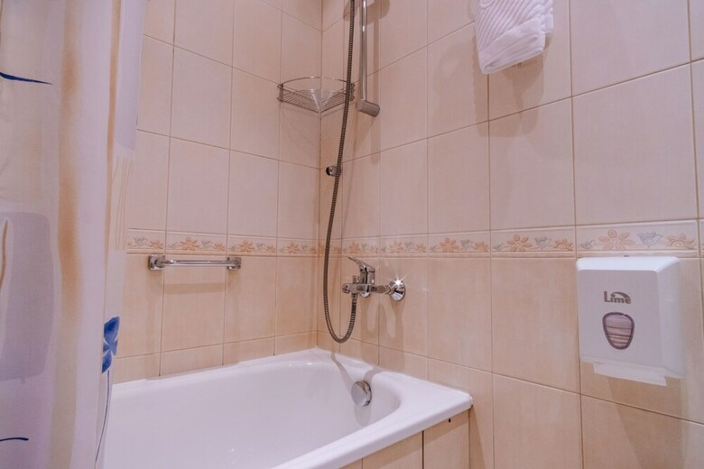 Hotel Nevsky Central
