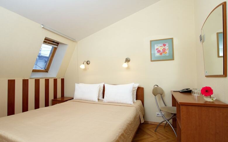 Hotel Nevsky Central