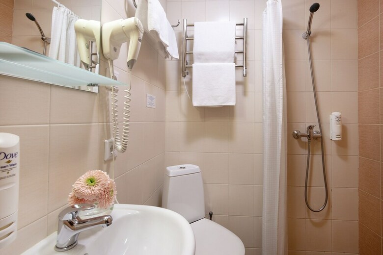Hotel Nevsky Central