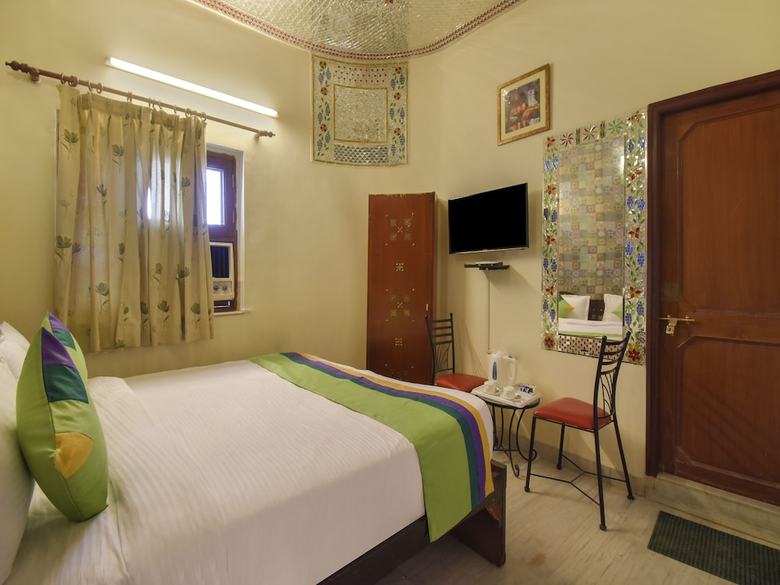 Treebo Trend Hotel Sandhya Shree
