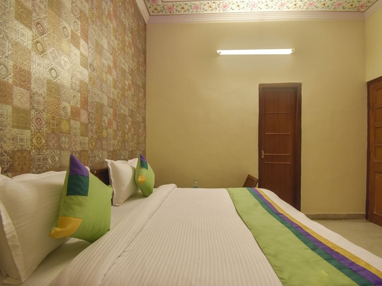 Treebo Trend Hotel Sandhya Shree