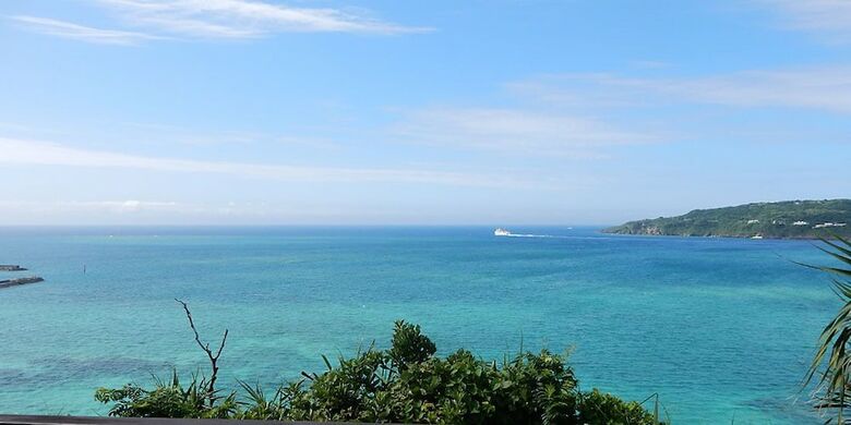 Villa Okinawa Private Resort Chillma